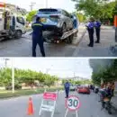 Santa Marta refuerza controles 462 comparendos en una semana evidencian incumplimiento a las normas de tránsito Santa Marta refuerza controles 462 comparendos en una semana evidencian incumplimiento a las normas de tránsito