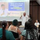 UNIMAGDALENA acerca bienestar universitario y consultorio jurídico al territorio