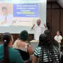 UNIMAGDALENA acerca bienestar universitario y consultorio jurídico al territorio