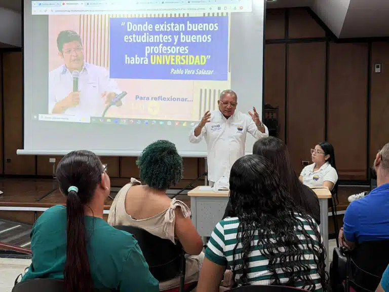 UNIMAGDALENA acerca bienestar universitario y consultorio jurídico al territorio