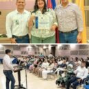 UNIMAGDALENA capacitó a emprendedores samarios en Transformación Digital e Inteligencia Artificial