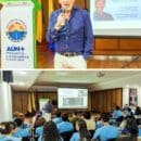 UNIMAGDALENA impulsa conocimientos en implantología moderna con experto italiano