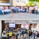 UNIMAGDALENA lidera programa de asociatividad solidaria para fortalecer organizaciones en el Caribe