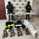 Abatido integrante de “Los Pachenca” tras enfrentamiento con la Fuerza Pública