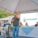 Alcalde Carlos Pinedo niega ataques a la prensa y denuncia noticias falsas en Santa Marta que afectan el turismo Alcalde Carlos Pinedo