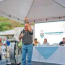Alcalde Carlos Pinedo