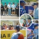 Alcalde Carlos Pinedo lidera controles y acompañamiento a turistas en playas de Santa Marta durante Semana Santa Alcalde Carlos Pinedo lidera controles y acompañamiento a turistas en playas de Santa Marta durante Semana Santa