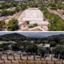 Así avanza la transformación de 5 escenarios recreo-deportivos del Gobierno de Carlos Pinedo Cuello