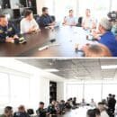 Aumento de visitantes, reducción de delitos y optimización de servicios: el balance final de la Semana Mayor en Santa Marta Aumento de visitantes, reducción de delitos y optimización de servicios el balance final de la Semana Mayor en Santa Marta