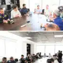 Aumento de visitantes, reducción de delitos y optimización de servicios el balance final de la Semana Mayor en Santa Marta