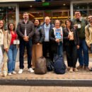 Cámara de Comercio lidera misión tecnológica en Chile en alianza estratégica para la internacionalización empresarial