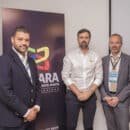 Cámara de Comercio lleva la voz empresarial del Magdalena al diálogo global sobre transición energética