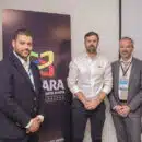 Cámara de Comercio lleva la voz empresarial del Magdalena al diálogo global sobre transición energética