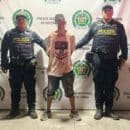 Capturado por el delito de feminicidio