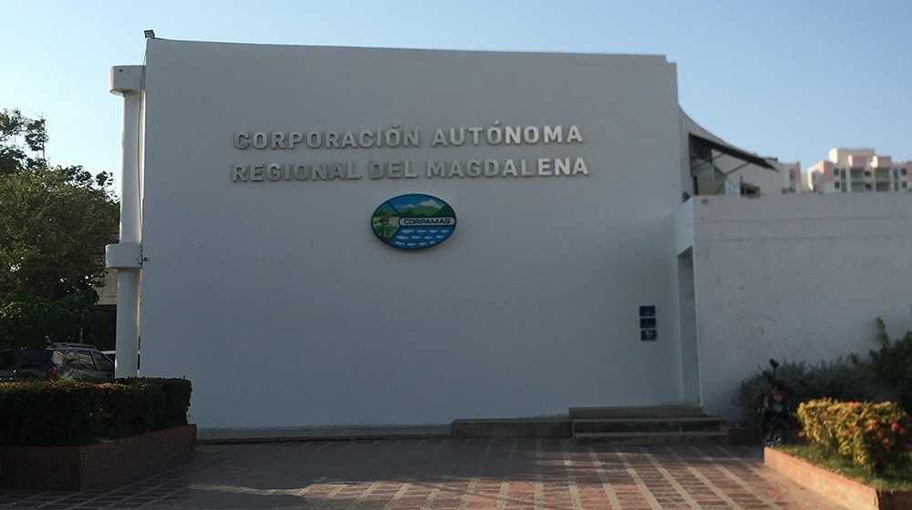 Corpamag rinde cuentas este 29 de abril sobre su gestión durante el 2025