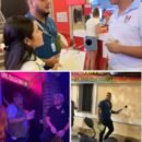 DADSA endurece controles y anuncia sanciones por incumplimiento de normas de ruido en Santa MartaN POR SANTA MARTA