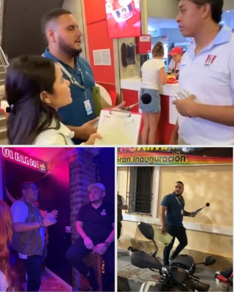 DADSA endurece controles y anuncia sanciones por incumplimiento de normas de ruido en Santa MartaN POR SANTA MARTA