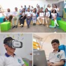 Drummond Ltd. impulsa la innovación educativa con aulas de co-creación en el Cesar