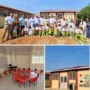 Drummond Ltd. y Alcaldía de El Paso entregan obras para el desarrollo de la primera infancia