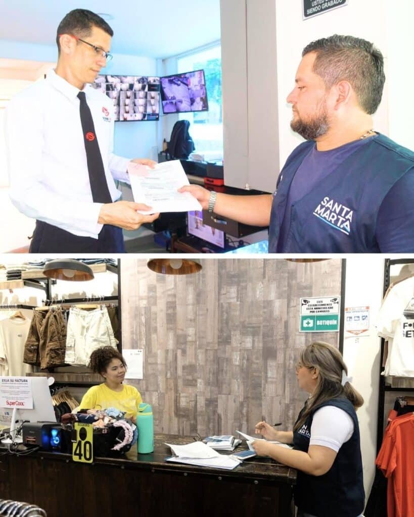 Gobierno de Carlos Pinedo fortalece la cultura de pago con la Ruta del Recaudo