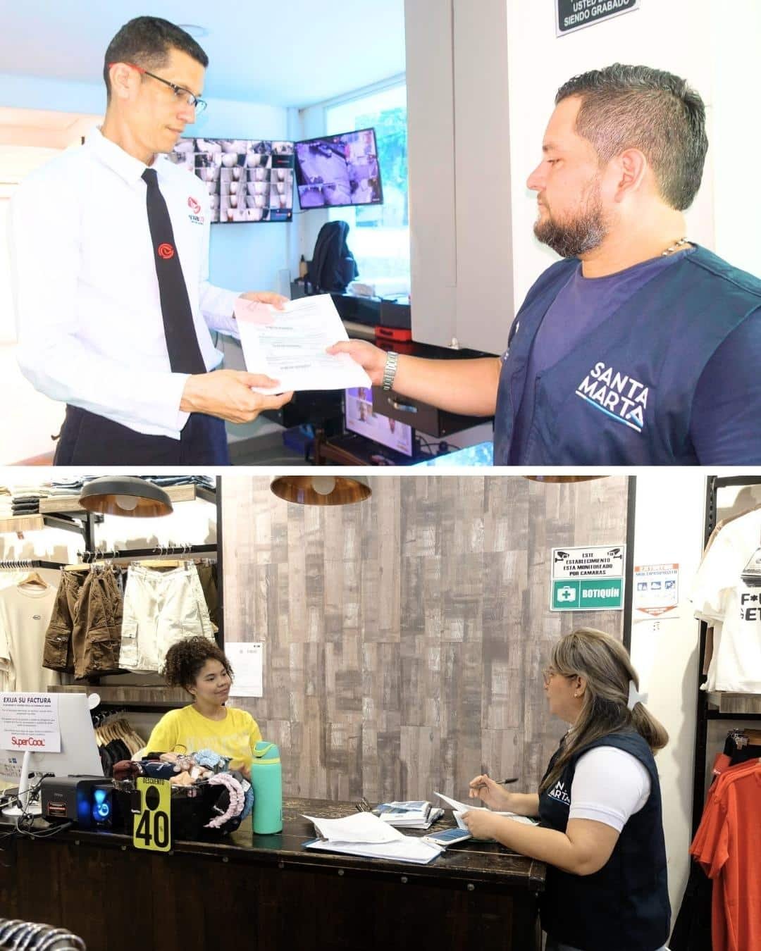 Gobierno de Carlos Pinedo fortalece la cultura de pago con la Ruta del Recaudo