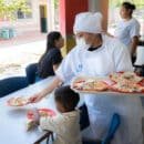 Gobierno de Carlos Pinedo trabaja por la universalización del Programa de Alimentación Escolar – PAE
