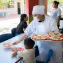 Gobierno de Carlos Pinedo trabaja por la universalización del Programa de Alimentación Escolar – PAE