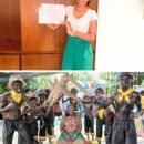 Graduada de UNIMAGDALENA es reconocida por Harvard en estudios afrolatinoamericanos