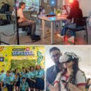 Más de 700 estudiantes vivieron la experiencia universitaria en el Encuentro Sergista 2026