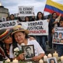 Memoria, dignidad y deuda histórica con las víctimas del conflicto armado en Colombia