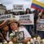 Memoria, dignidad y deuda histórica con las víctimas del conflicto armado en Colombia