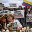 Memoria, dignidad y deuda histórica con las víctimas del conflicto armado en Colombia