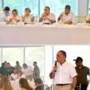“Podemos llevar este batallón a las zonas rojas del distrito de Santa Marta, pero si no actuamos, señor ministro, no pasará nada” alcalde Carlos Pinedo a MinDefensa