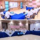 UNIMAGDALENA avanza en la evaluación externa del Programa de Contaduría Pública