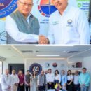 UNIMAGDALENA explora oportunidades de cooperación internacional con la India