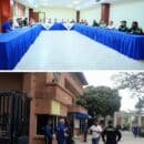 UNIMAGDALENA fortalece acciones de bienestar y seguridad en su campus UNIMAGDALENA fortalece acciones de bienestar y seguridad en su campus