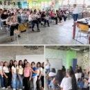 UNIMAGDALENA llega a Montelíbano - Córdoba Educación que transforma vidas y territorios