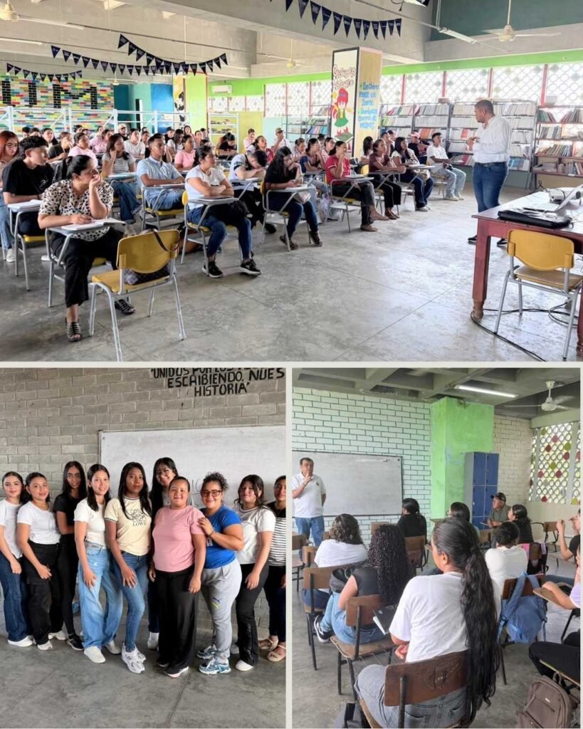 UNIMAGDALENA llega a Montelíbano - Córdoba Educación que transforma vidas y territorios