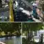 Alcaldía de Santa Marta lideró jornadas de limpieza y recuperación ambiental en el río Gaira y El Pando