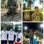 Brayan Londoño el joven magdalenense que proyecta su disciplina deportiva en el Ejército Nacional