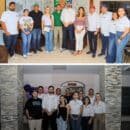 Cámara de Comercio avanza en agenda territorial en Ariguaní y Plato para fortalecer el desarrollo empresarial del Magdalena