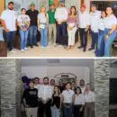 Cámara de Comercio avanza en agenda territorial en Ariguaní y Plato para fortalecer el desarrollo empresarial del Magdalena