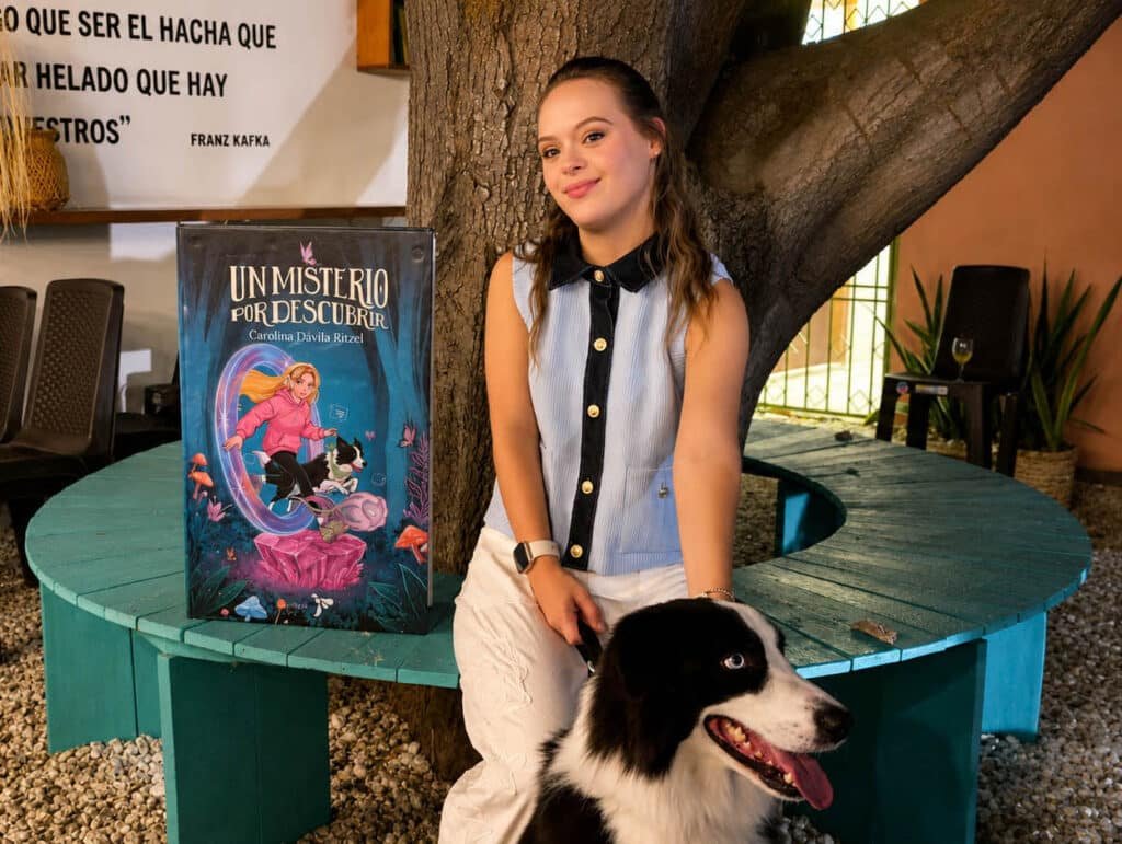 Carolina Dávila Ritzel-
