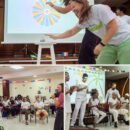 Costeñol, cultura y territorio brillaron en Semana Cultural de UNIMAGDALENA