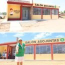 Drummond Ltd. entrega salón Asojuntas que fortalecerá la integración comunitaria en El Paso, Cesar