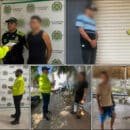 Golpe a Los Primos permite resolver 10 hechos de afectación a la vida