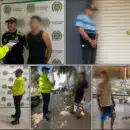 Golpe a Los Primos permite resolver 10 hechos de afectación a la vida
