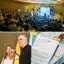 “Hicimos realidad el sueño de 429 familias de tener casa propia legalmente” alcalde Carlos Pinedo