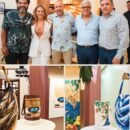 La Fundación Gases del Caribe celebró la V versión de Lazos y Trazos
