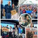 “Los Lirios ya no es la tierra del olvido, ahora es la tierra de Carlos Pinedo” alcalde durante jornada de Alcaldía al Barrio